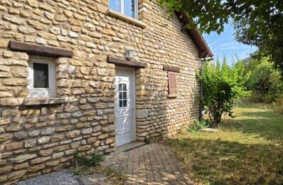 Entre nature et commodités, maison de charme à ne pas manquer ! — photo du bien