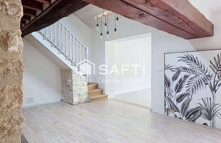 Entre nature et commodités, maison de charme à ne pas manquer ! — photo 3