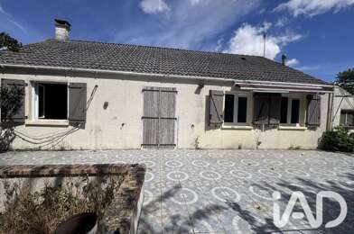 Maison 4 pièces 190000 €