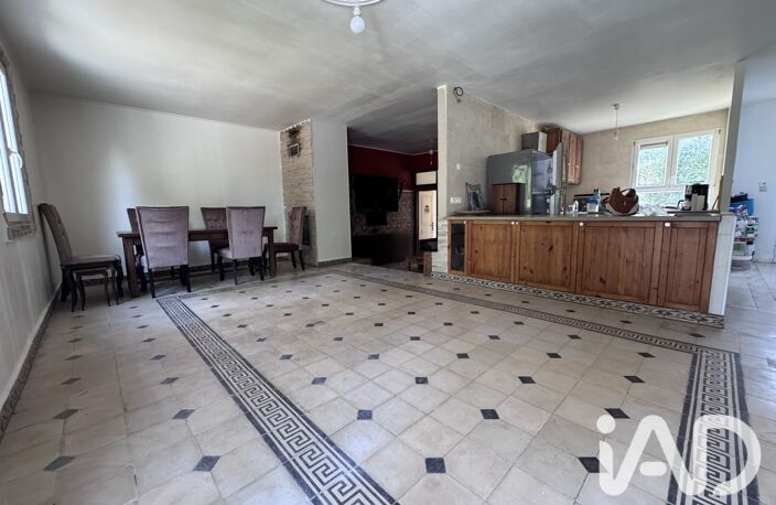 Vente Maison traditionnelle 5 pièces — photo 2