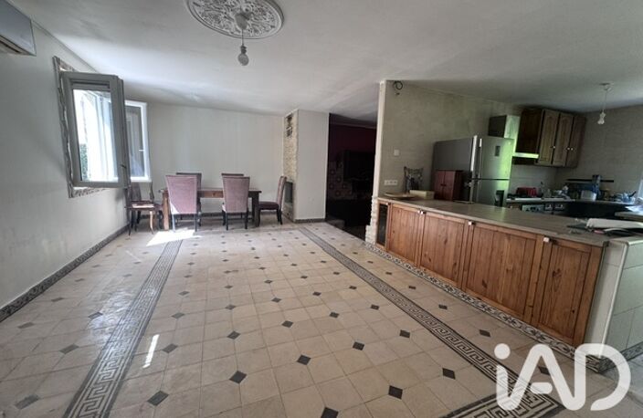 Vente Maison traditionnelle 5 pièces — photo 3