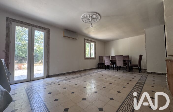 Vente Maison traditionnelle 5 pièces — photo 4