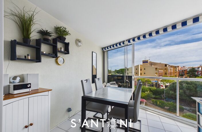 Appartement — photo 2