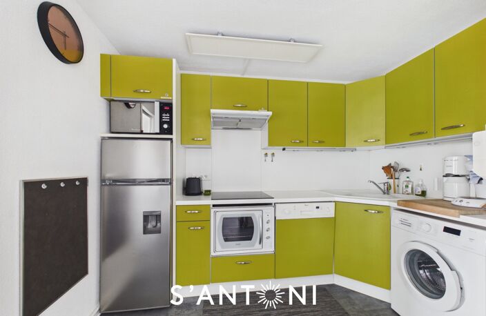 Appartement — photo 3