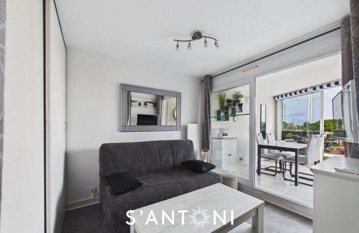 Appartement — photo 4