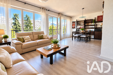 Appartement 3 pièces 160000 €