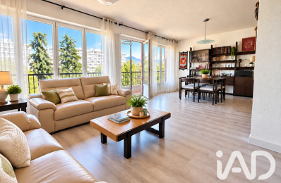 Vente Appartement 3 pièces — photo du bien