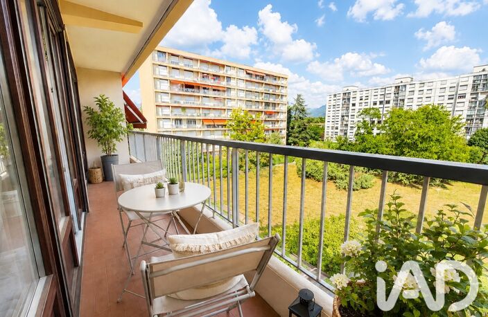 Vente Appartement 3 pièces — photo 3