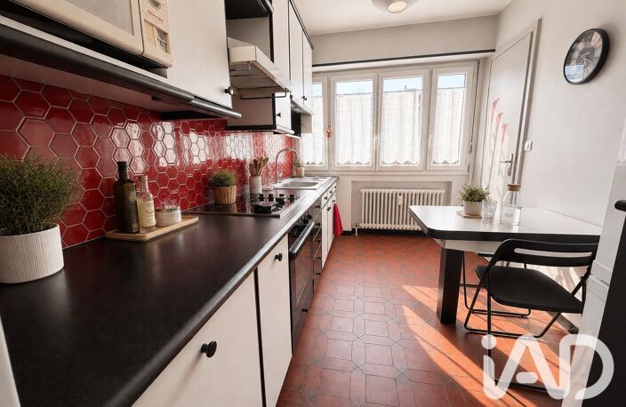 Vente Appartement 3 pièces — photo 4