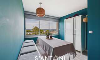Appartement 3 Pièces 55 m² à vendre à Sète (34200)