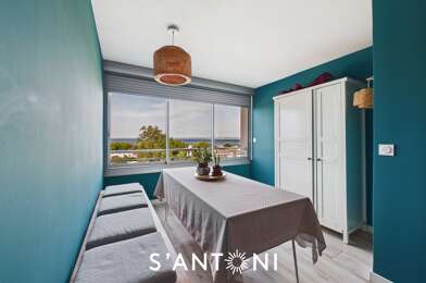 Appartement 3 pièces 249900 €
