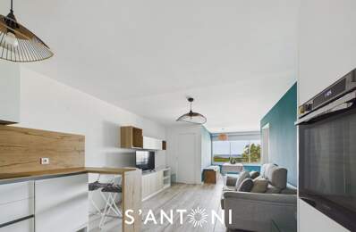 Appartement en résidence — photo du bien
