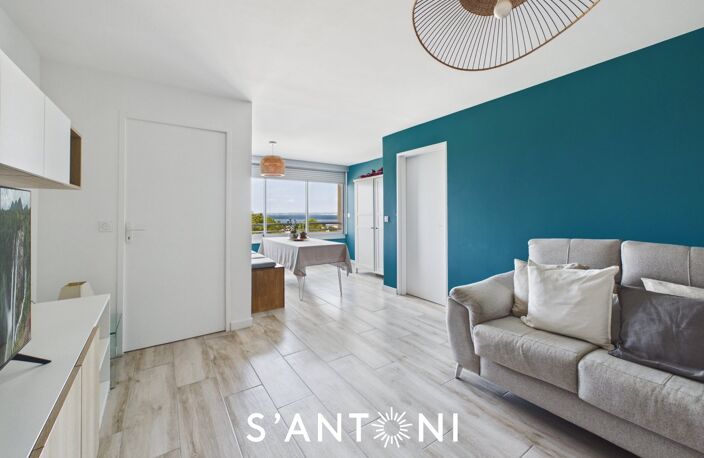 Appartement en résidence — photo 2