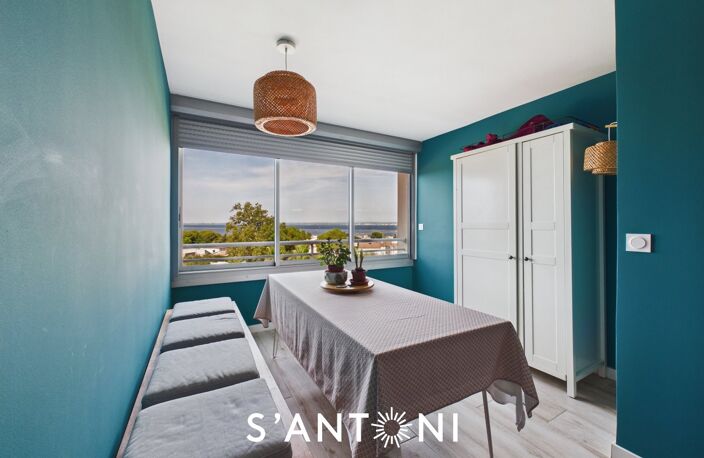 Appartement en résidence — photo 3