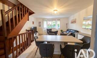 Maison 5 Pièces 80 m² à vendre à Chelles (77500)