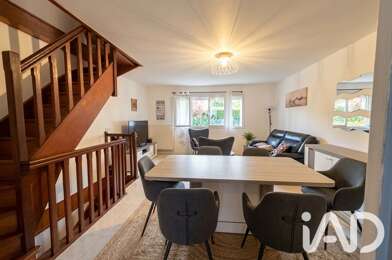Maison 5 pièces 285000 €