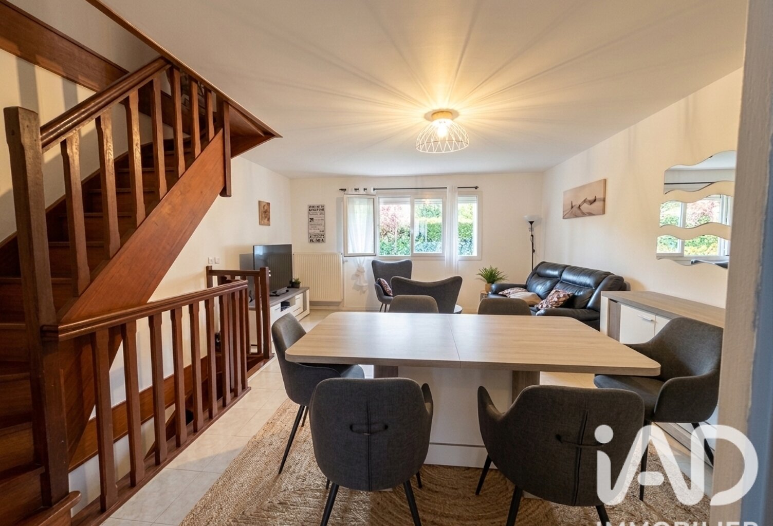 Vente Maison/villa 5 pièces — photo 1