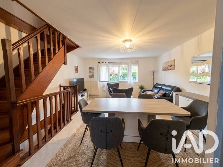 Vente Maison/villa 5 pièces — photo 1