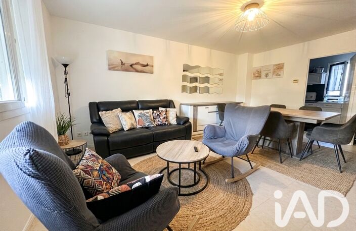Vente Maison/villa 5 pièces — photo 2