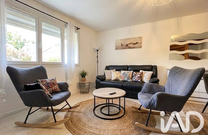 Vente Maison/villa 5 pièces — photo 3