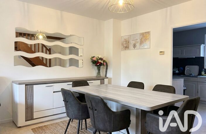 Vente Maison/villa 5 pièces — photo 5