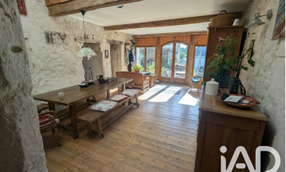 Maison 8 Pièces 200 m² à vendre à Azay-le-Rideau (37190)