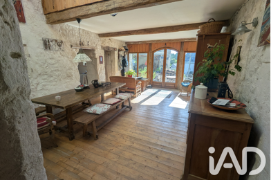 Maison 8 pièces 283000 €