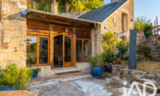 Maison 8 Pièces 200 m² à vendre à Azay-le-Rideau (37190)