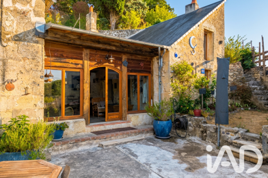 Maison 8 pièces 283000 €