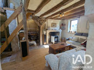 Vente Maison/villa 8 pièces — photo 3