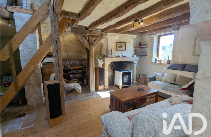 Vente Maison/villa 8 pièces — photo 3