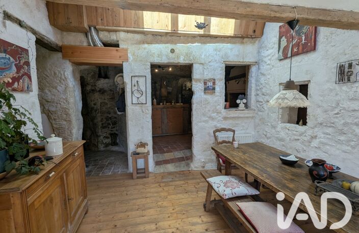 Vente Maison/villa 8 pièces — photo 5