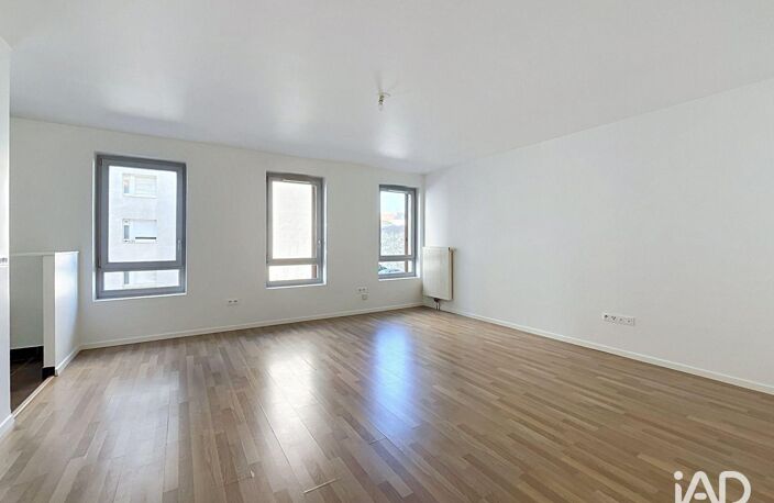 Location Appartement 1 pièce — photo 4