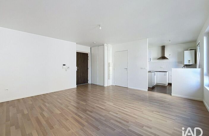 Location Appartement 1 pièce — photo 5
