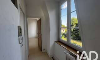 Appartement 2 Pièces 37 m² à louer à Verneuil d'Avre et d'Iton (27130)
