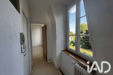 Appartement 2 pièces 480 €