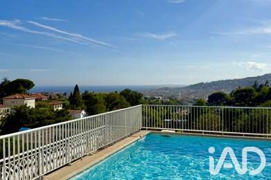 Appartement 4 pièces 735000 €