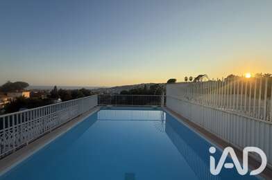 Appartement 4 pièces 735000 €