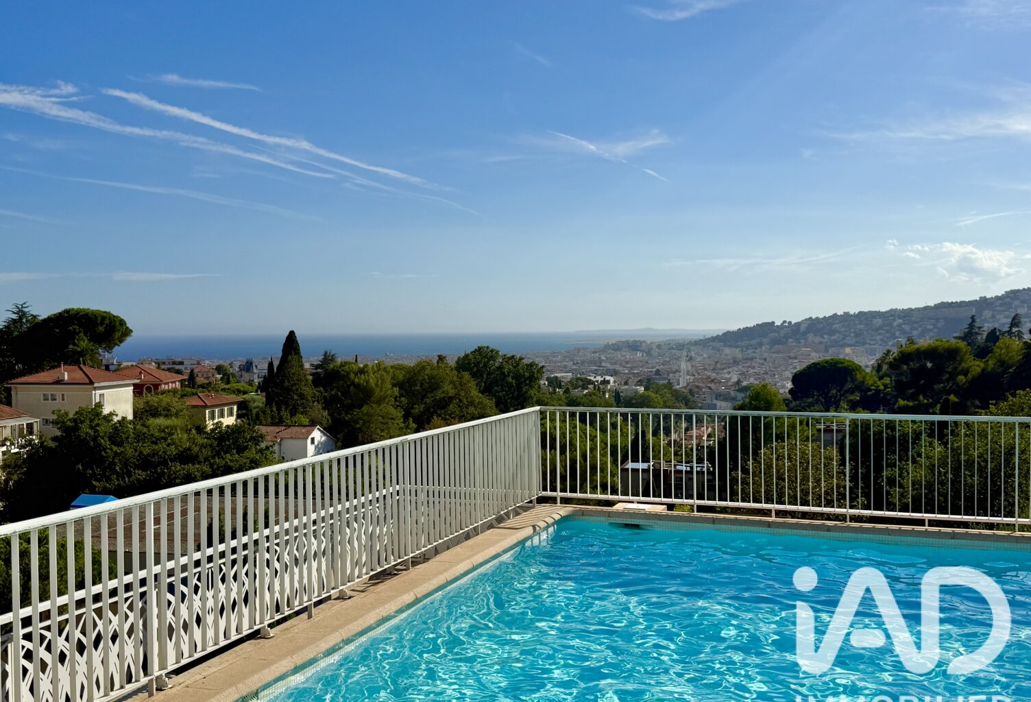 Vente Appartement 4 pièces — photo 1