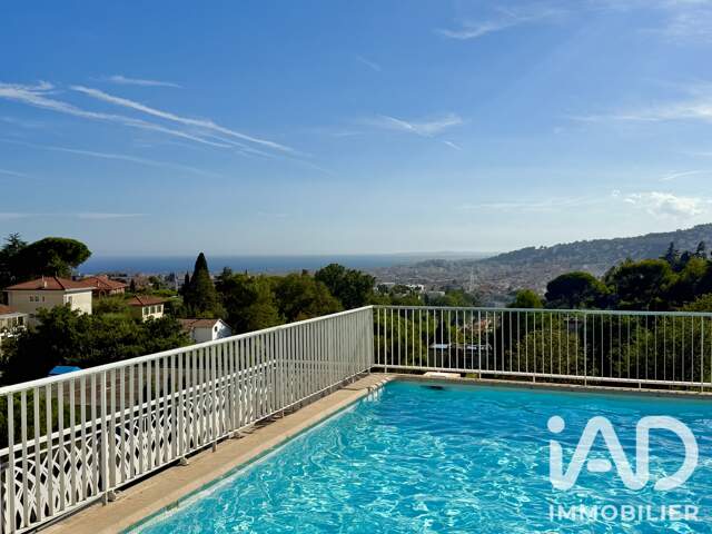 Vente Appartement 4 pièces — photo du bien