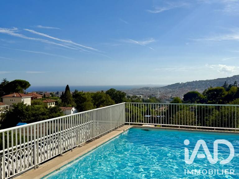 Vente Appartement 4 pièces — photo 1