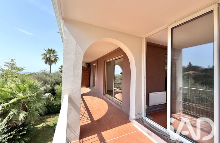 Vente Appartement 4 pièces — photo 3