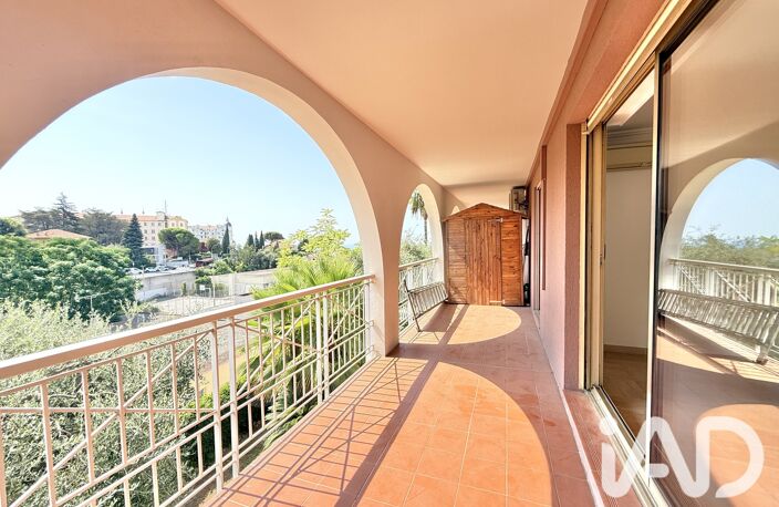 Vente Appartement 4 pièces — photo 4