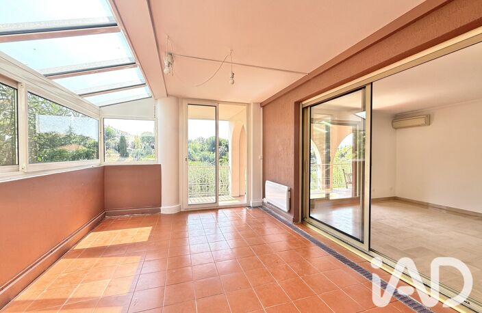 Vente Appartement 4 pièces — photo 5