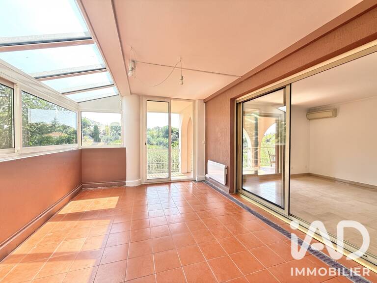 Vente Appartement 4 pièces — photo 1