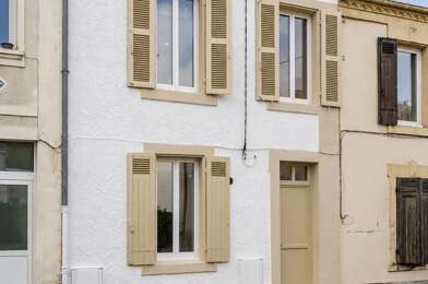 Maison 4 pièces 253000 €