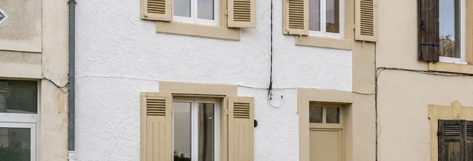 Maison 4 Pièces 118 m² à vendre à Mont-de-Marsan (40000)
