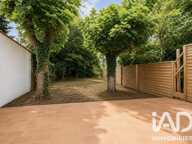 Vente Maison de ville 4 pièces — photo 2