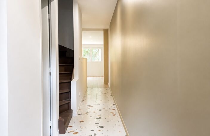 Vente Maison de ville 4 pièces — photo 3