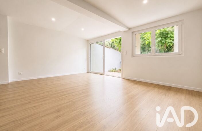 Vente Maison de ville 4 pièces — photo 4
